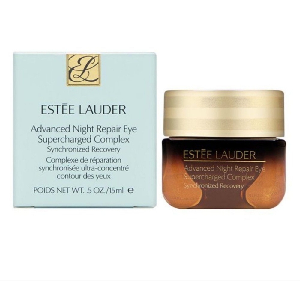 NEW Estee Advanced Night Repair Eye Supercharged Complex Synchronized Recovery - Picture 2 of 7